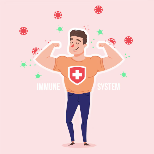 Boost Your Immune System Naturally
