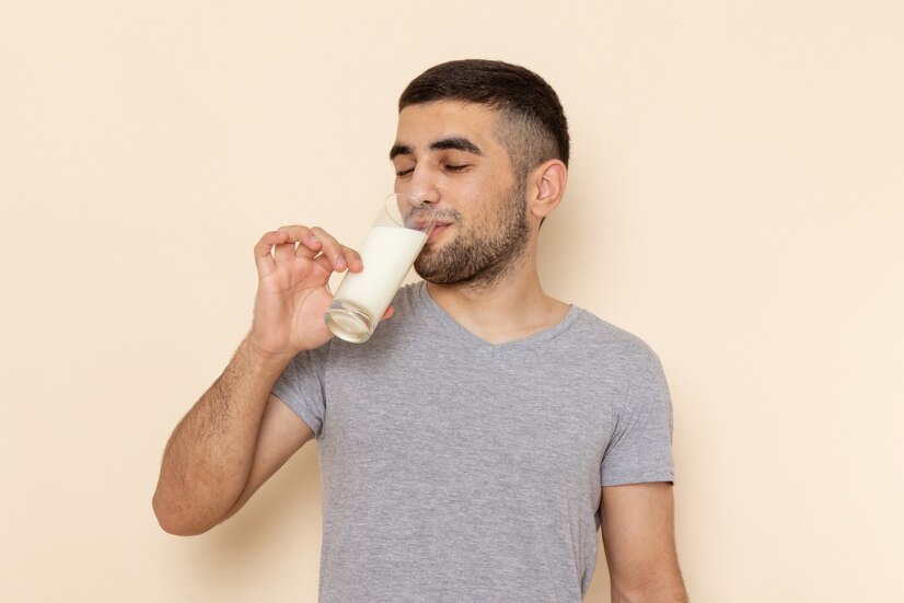 Does Drinking Warm Milk Help You Get Better Sleep?