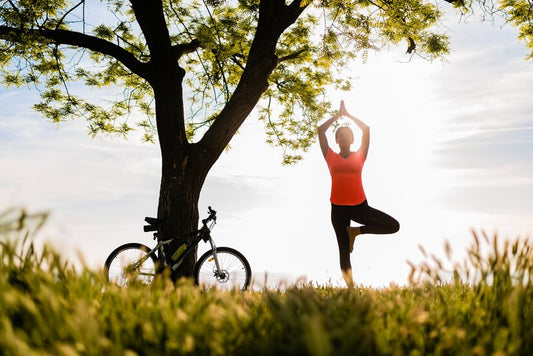 How to Build a Holistic Wellness Routine in a Busy Life