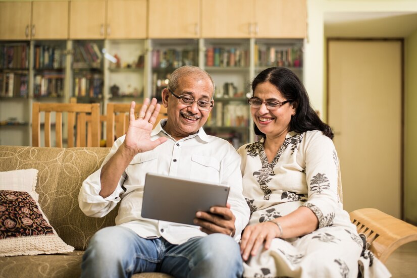 Essential Wellbeing Needs for Seniors: Supporting Their Mental and Physical Health