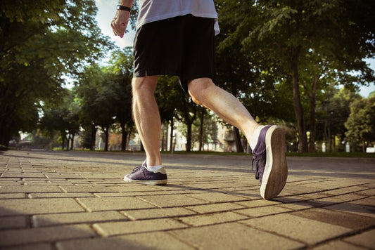 The Power of Daily Walks for Your Health