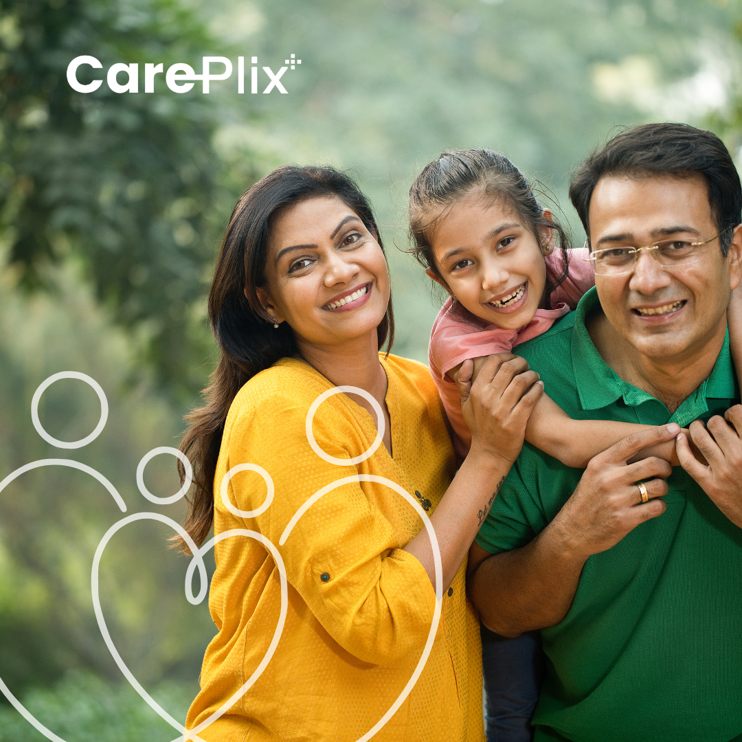 Family body checkup package