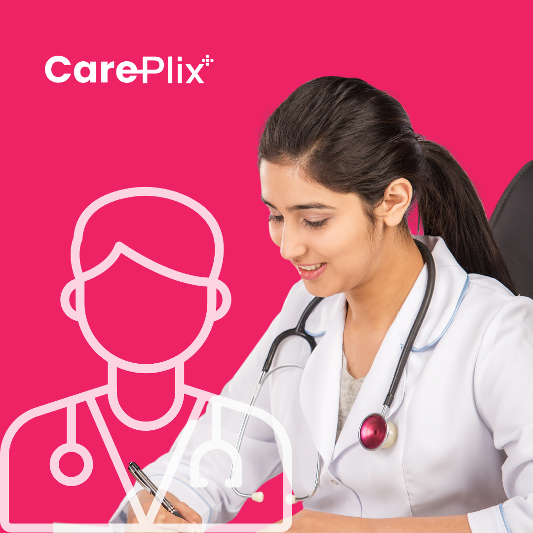 Obstetrician & Gynecologist