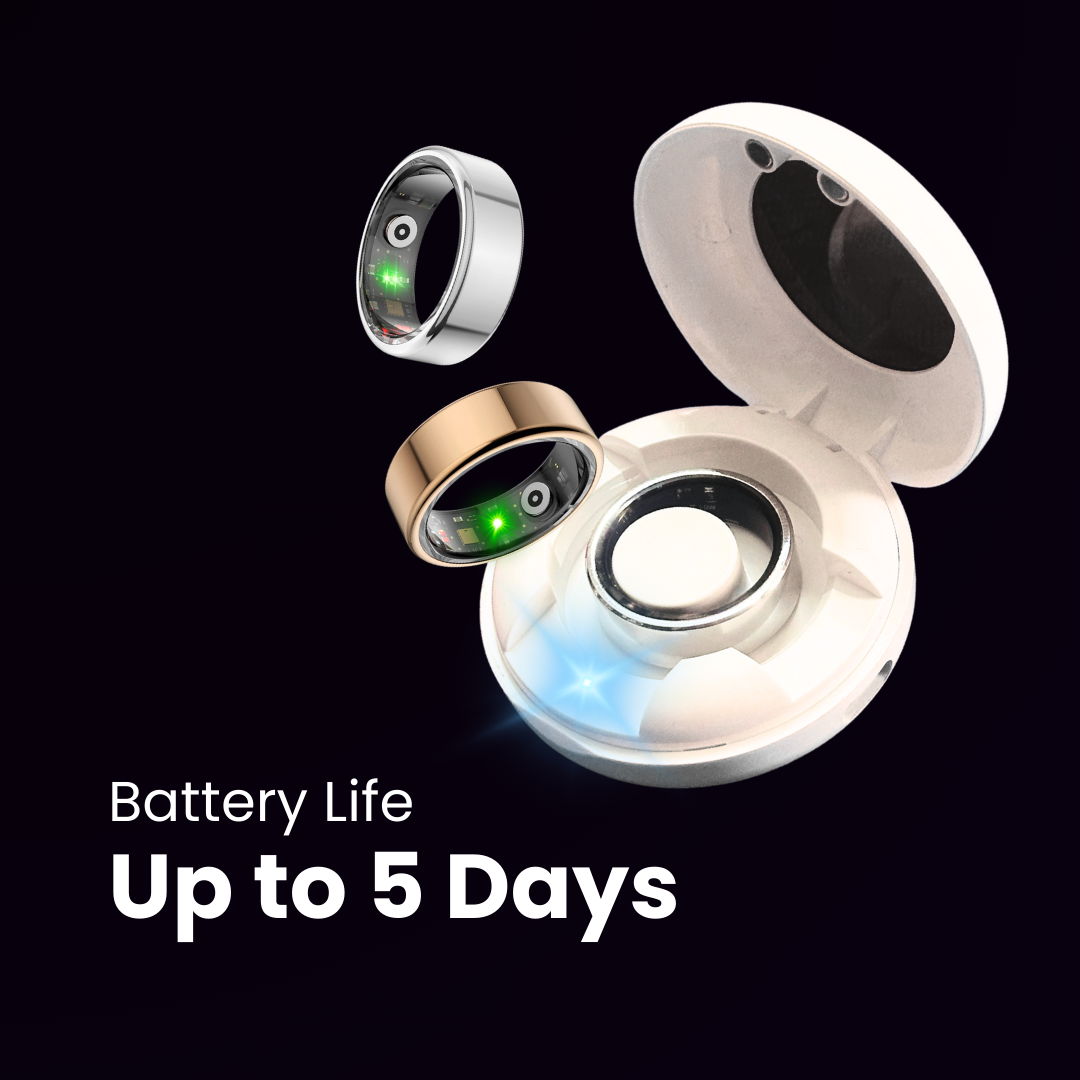 Loop Ring (SeriesX)