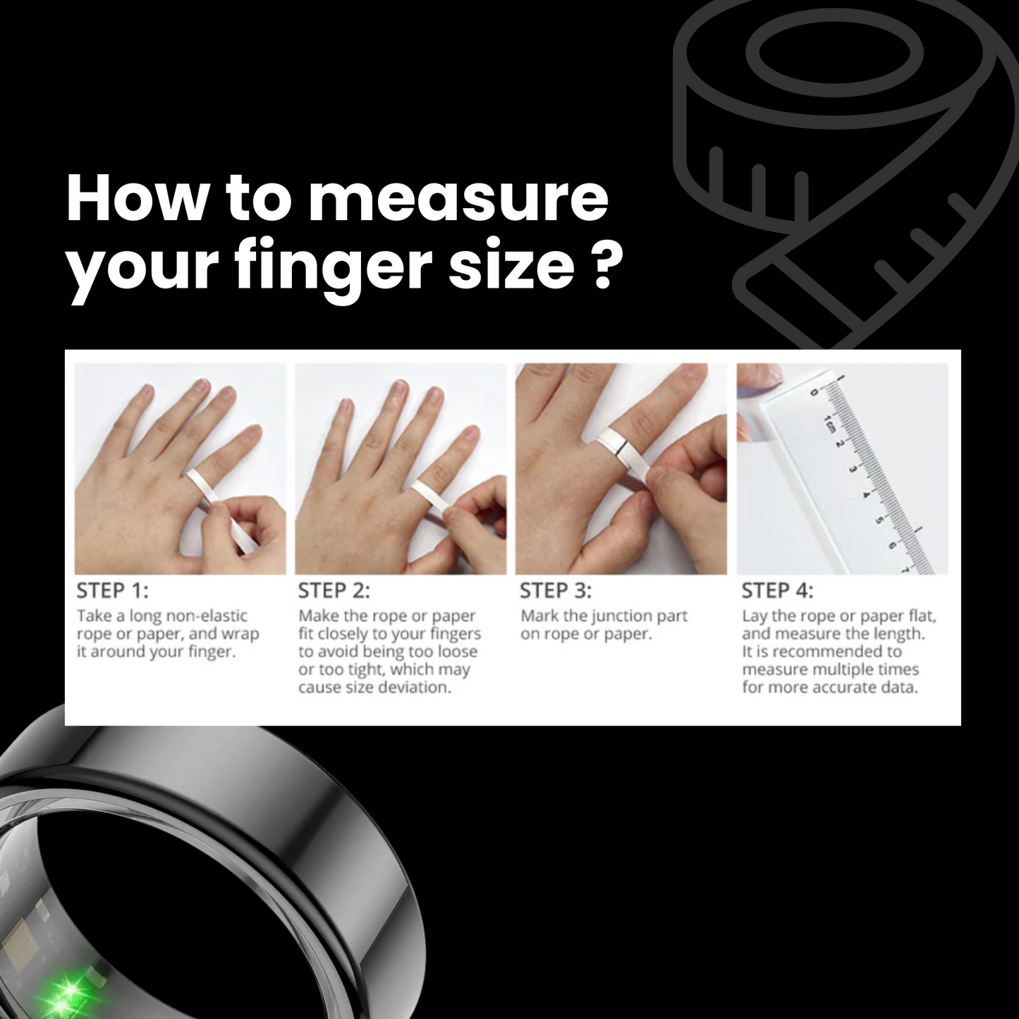 Loop Ring (SeriesX)