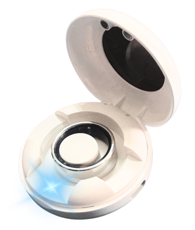 Loop Series X - Charging Case