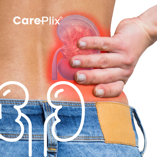 Kidney Function Tests - 7 Tests