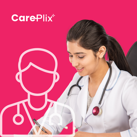 Obstetrician & Gynecologist