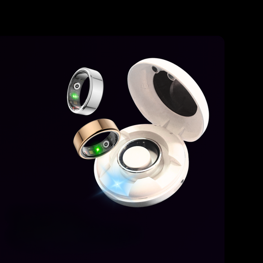 Loop Series X - Charging Case