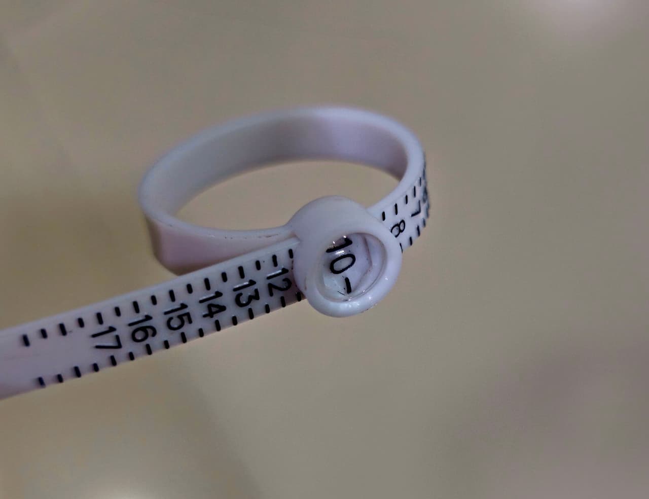 Sizing Tool